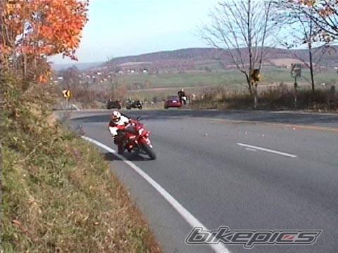 1999 YAMAHA YZF R1 | Picture 5486 motorcycle photo
