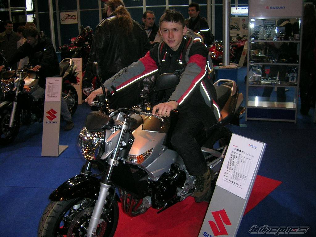 2006   | Picture 548943 motorcycle photo