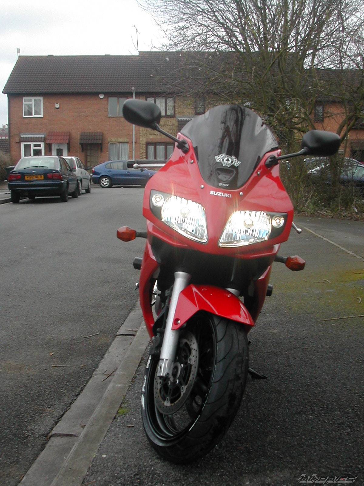 548964 | Picture 548964 motorcycle photo