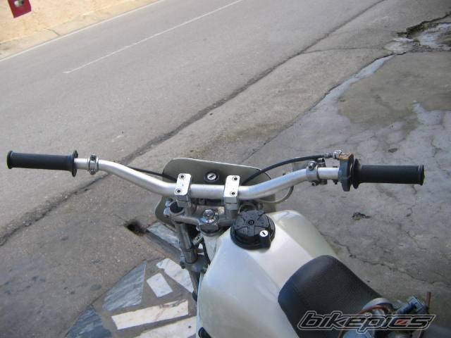 2006 YAMAHA DT 100 | Picture 549009 motorcycle photo