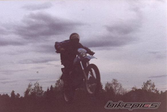 1983 YAMAHA IT 125 | Picture 54908 motorcycle photo