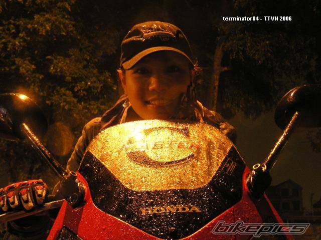 2005 HONDA CBR 150 | Picture 549091 motorcycle photo