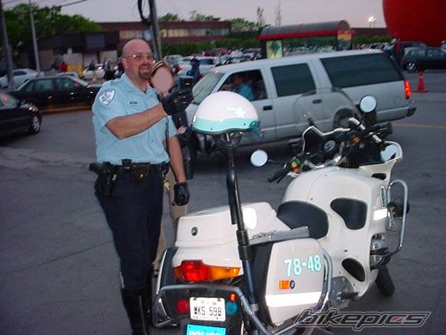 2001 BMW R 1150 RT | Picture 54916 motorcycle photo