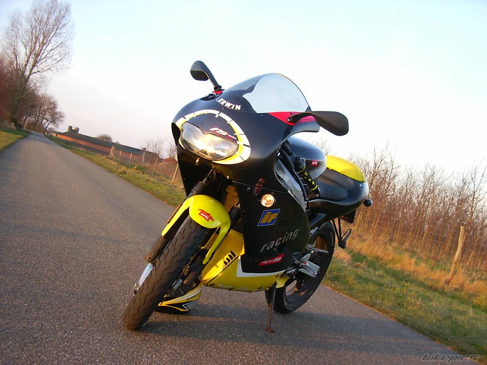 2000 APRILIA RS 50 | Picture 549186 motorcycle photo