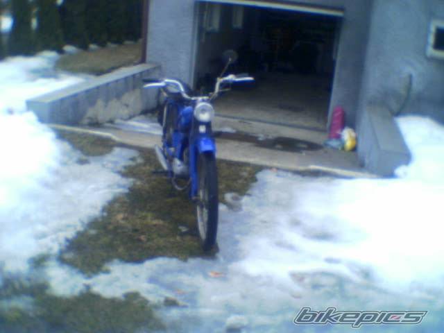 2009 ROMET KOMAR | Picture 549262 motorcycle photo