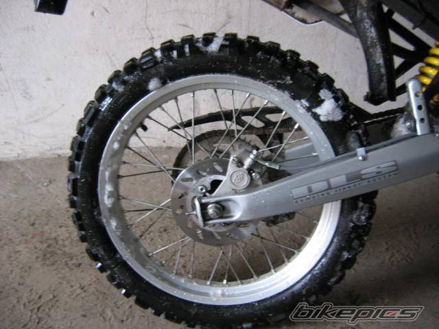 2004 DERBI SENDA X TREME R 50 | Picture 549630 motorcycle photo