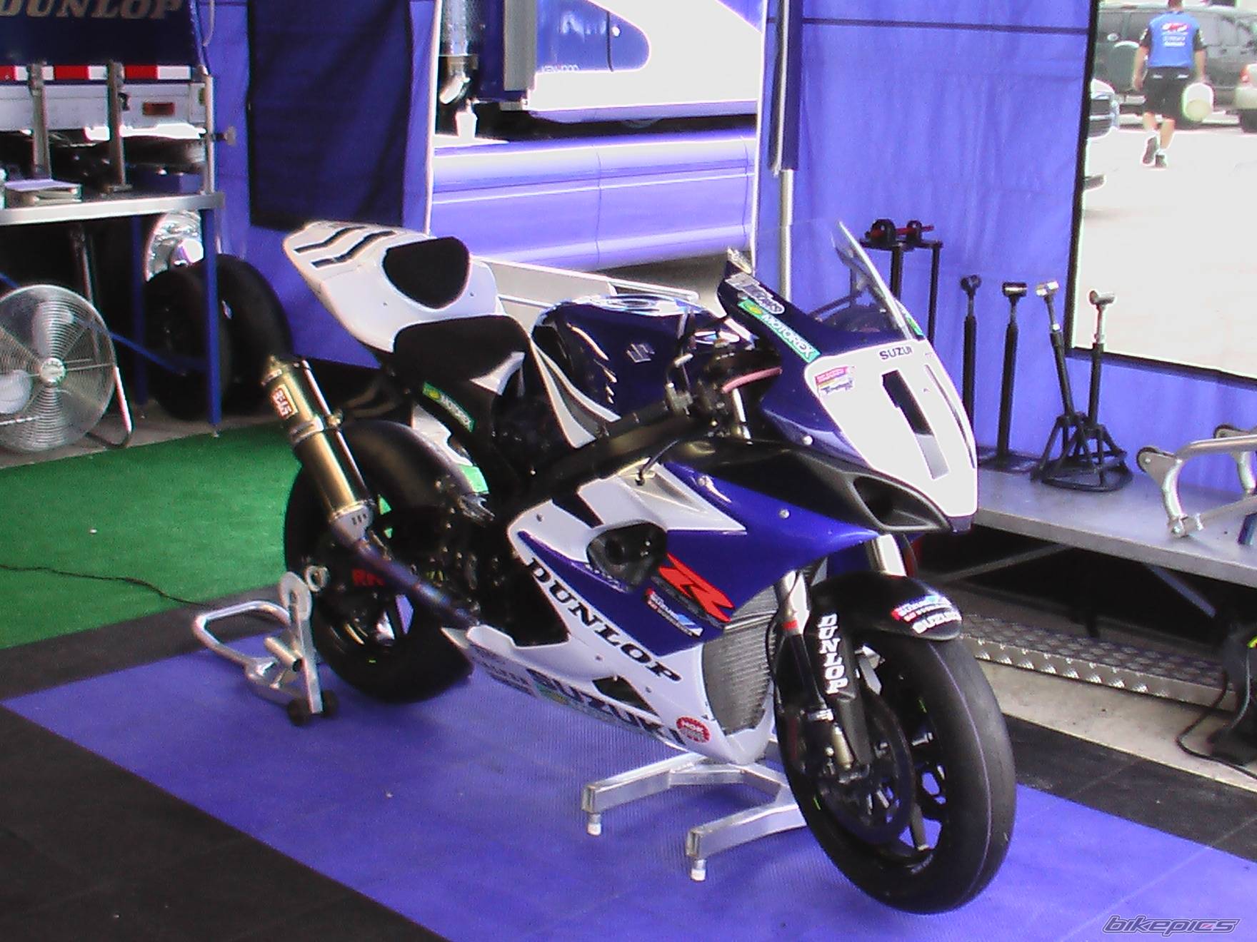 2003 SUZUKI GSX R 1000 | Picture 549743 motorcycle photo