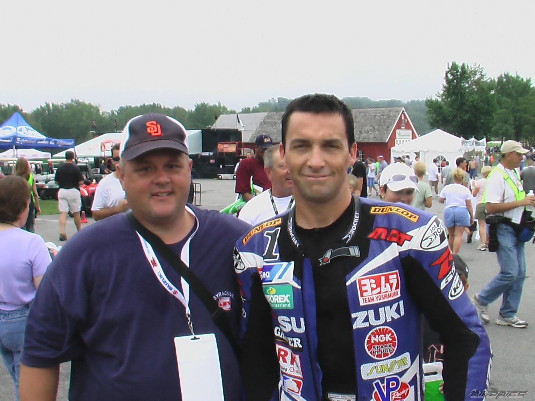 2003 SUZUKI GSX R 1000 | Picture 549748 motorcycle photo