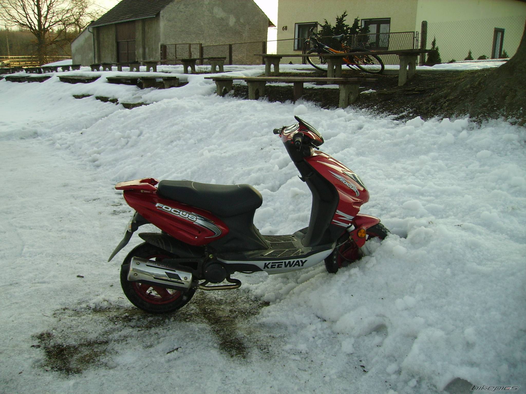    | Picture 549994 motorcycle photo