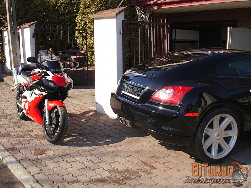 2005 YAMAHA YZF R6 | Picture 550100 motorcycle photo