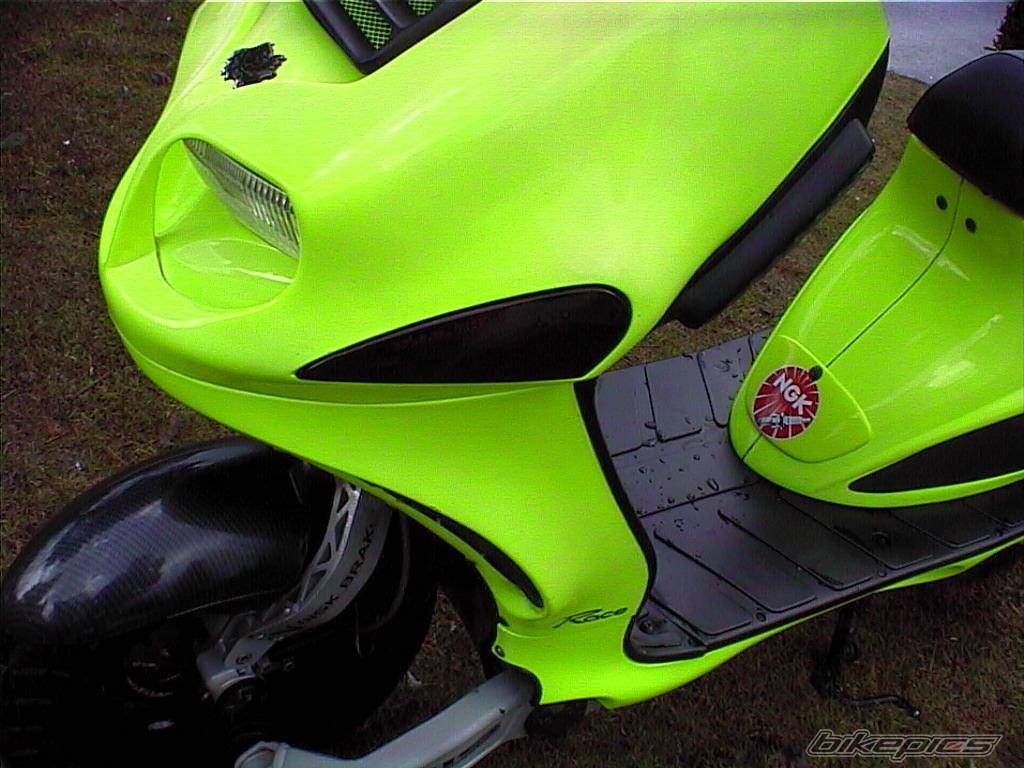 1996 ITALJET FORMULA 50 | Picture 550292 motorcycle photo