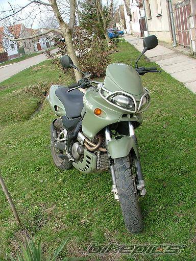 1999 CAGIVA CANYON 500 | Picture 550635 motorcycle photo