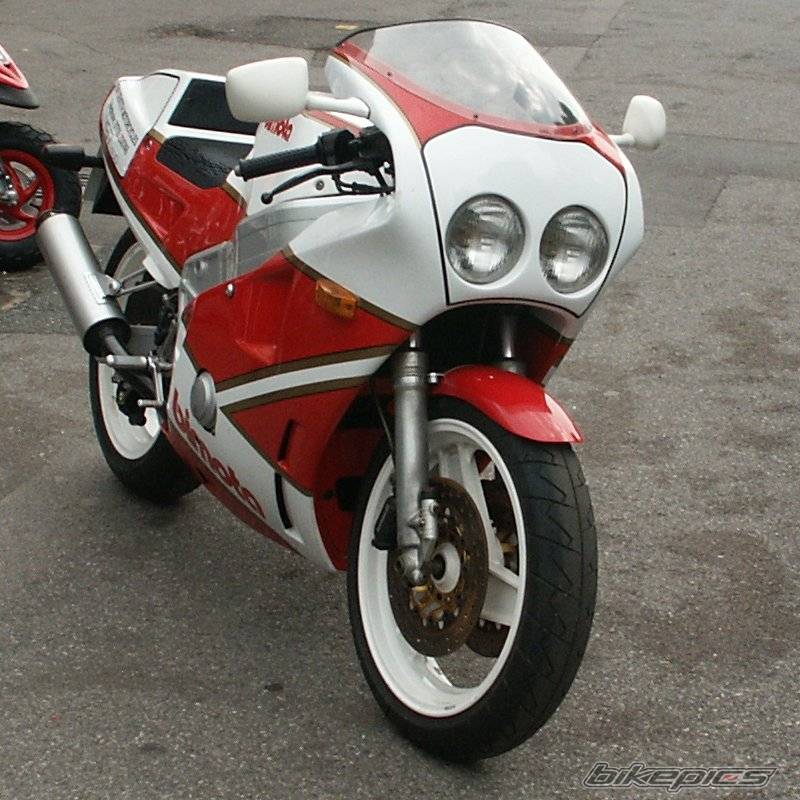 1989 BIMOTA YB7 | Picture 55078 motorcycle photo