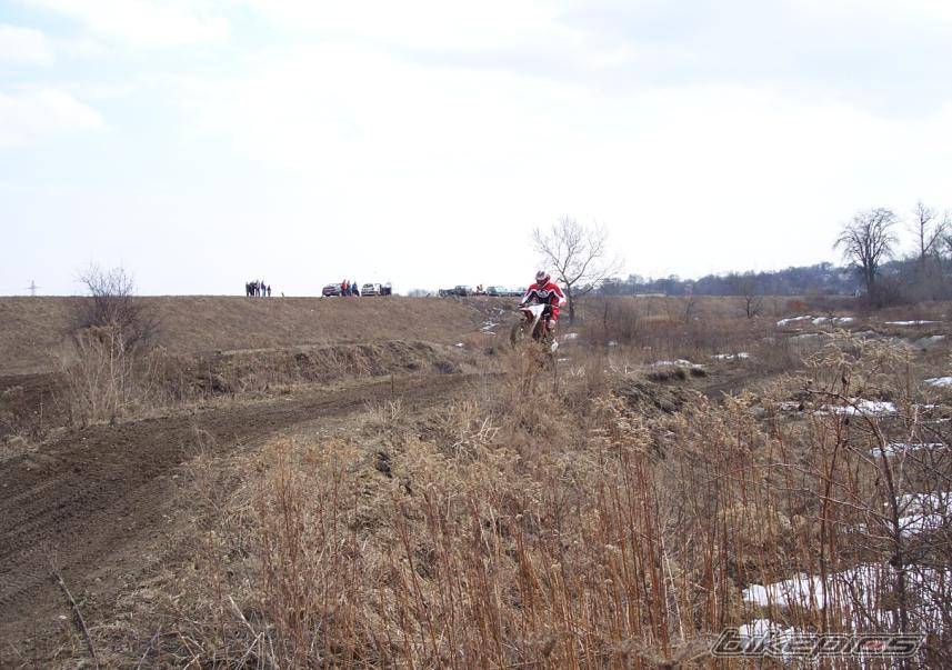 2004 HONDA CRF 250 | Picture 550782 motorcycle photo
