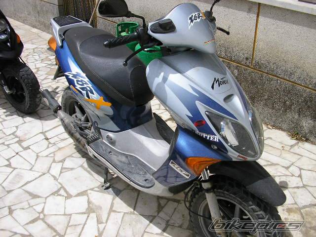 2004 HONDA X8R X | Picture 550827 motorcycle photo