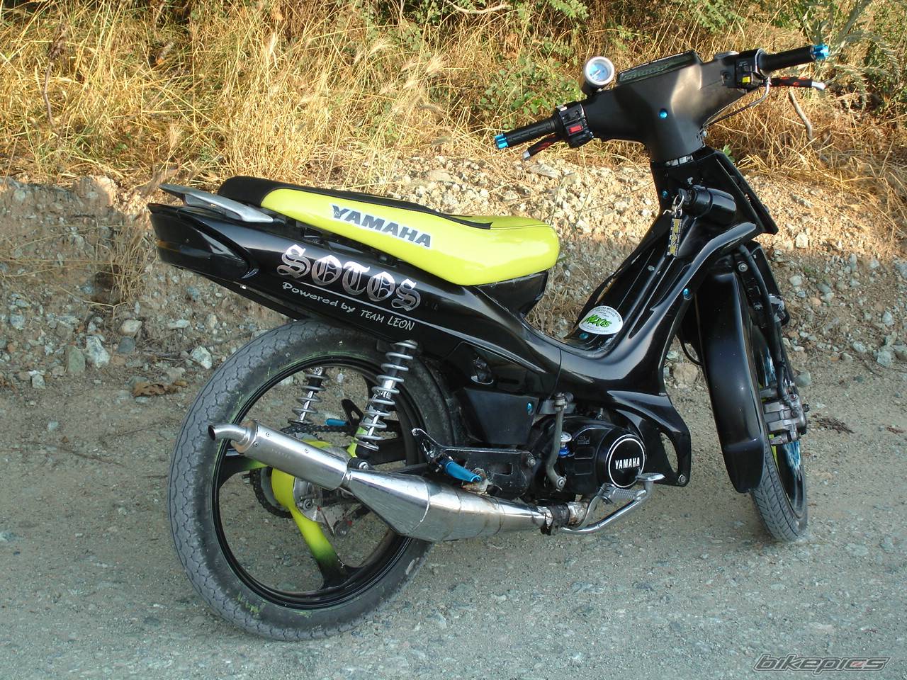 2006 YAMAHA F1 ZR | Picture 550872 motorcycle photo