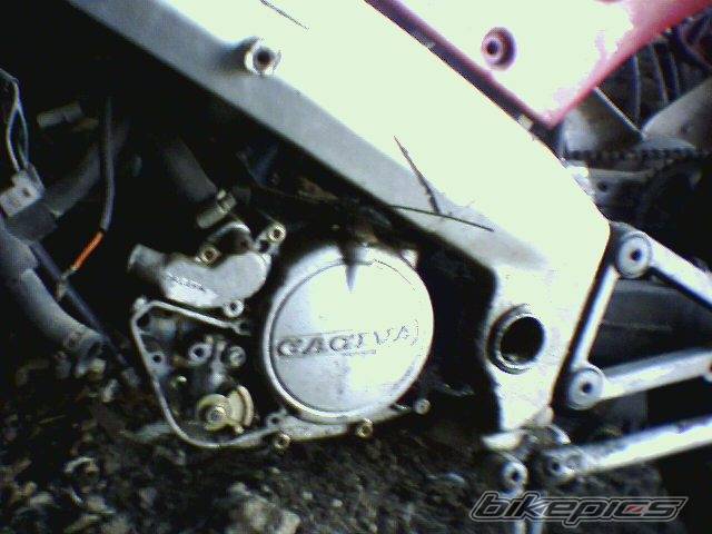 1997 CAGIVA PRIMA 75 | Picture 551004 motorcycle photo