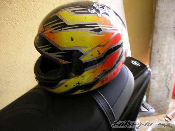 2002 PEUGEOT ELYSEO 100 | Picture 551013 motorcycle photo