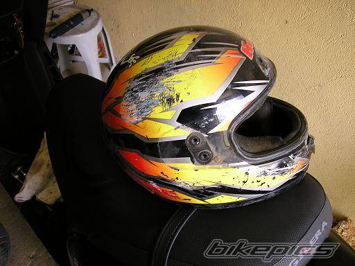 2002 PEUGEOT ELYSEO 100 | Picture 551018 motorcycle photo