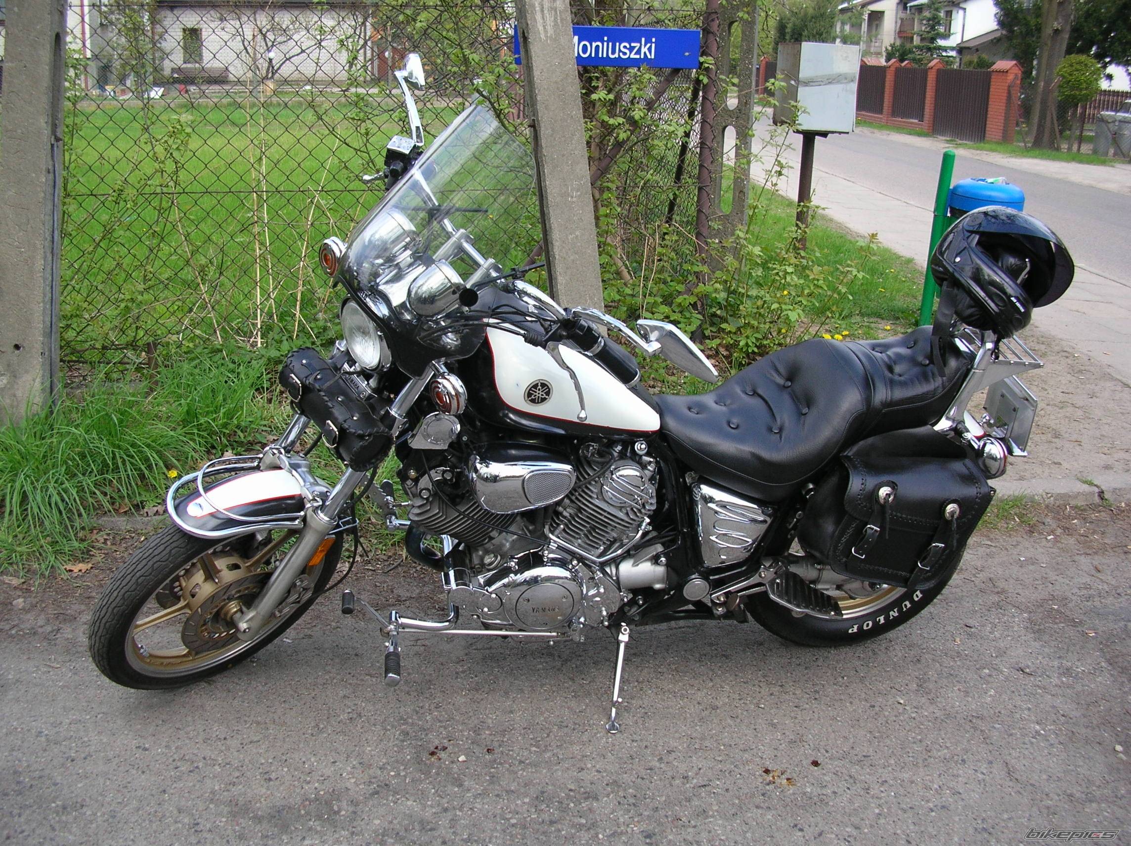 2006 YAMAHA VIRAGO XV750 | Picture 551105 motorcycle photo