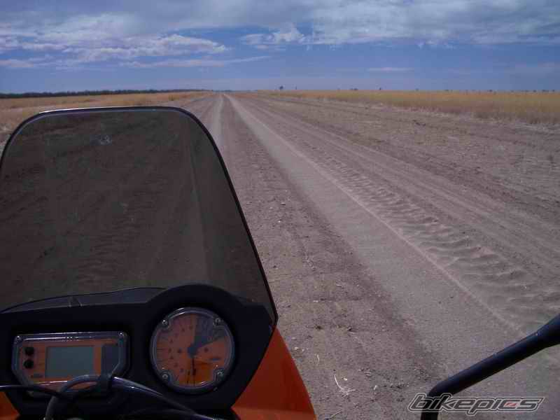 2005 KTM 950 ADVENTURE | Picture 551437 motorcycle photo