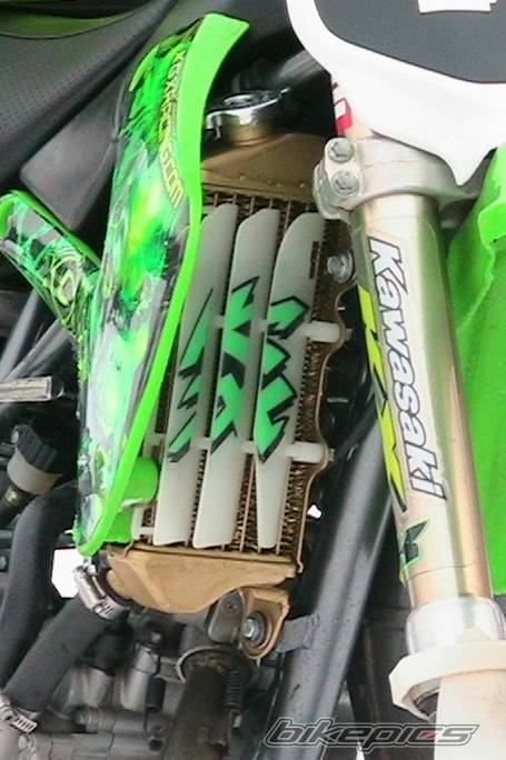 2003 KAWASAKI KX 85 | Picture 551644 motorcycle photo