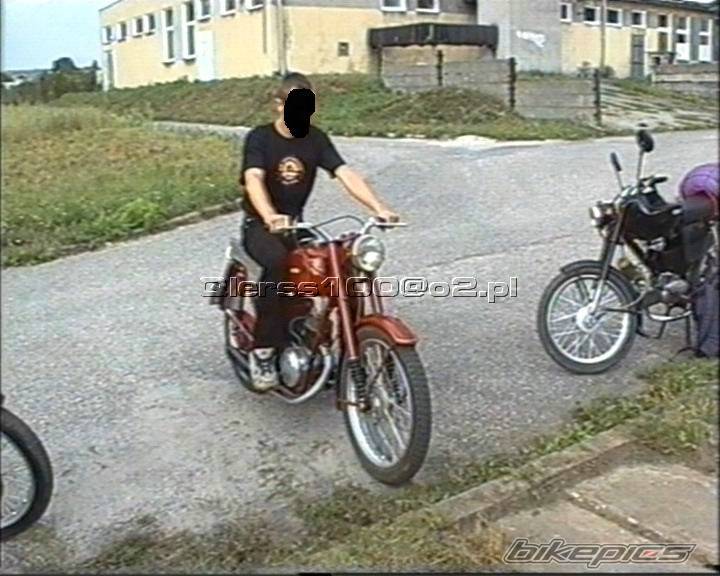 1958 WFM M 06 | Picture 551784 motorcycle photo
