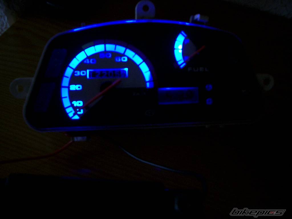 2006 SUZUKI AP 50 | Picture 552163 motorcycle photo