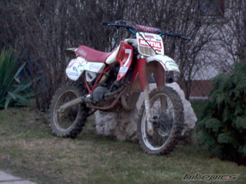2007 YAMAHA YZ 85 | Picture 552290 motorcycle photo