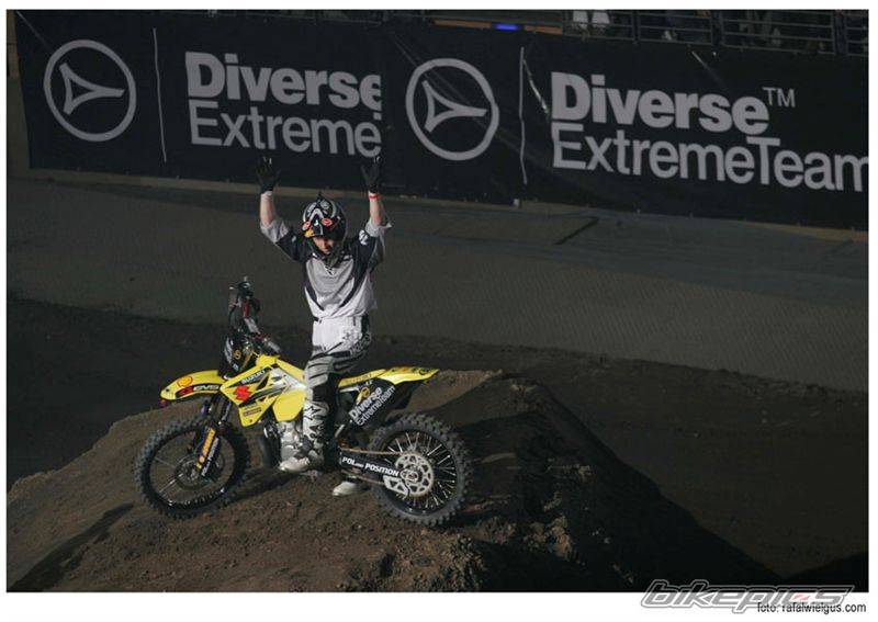 2005 SUZUKI RM 250 | Picture 552310 motorcycle photo