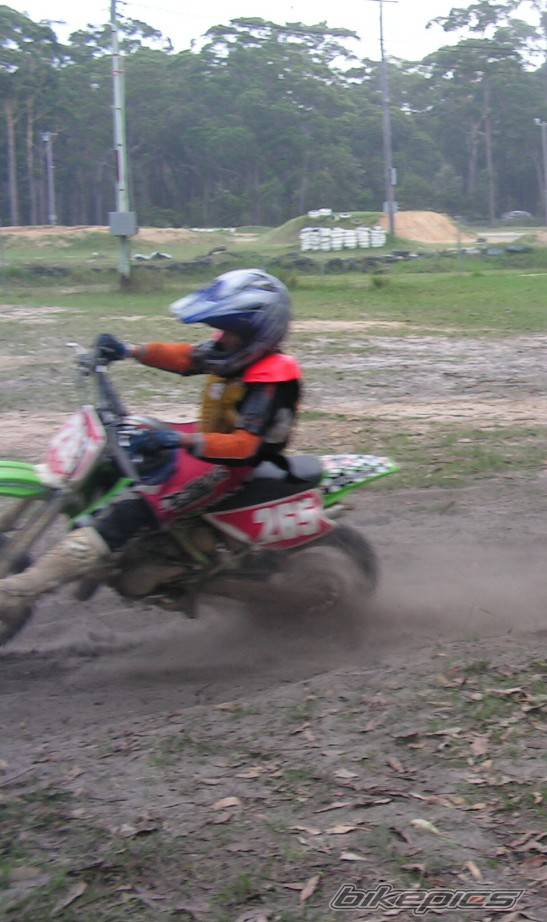 2001 KAWASAKI KX 85 | Picture 552318 motorcycle photo