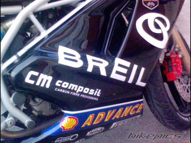 2003 SACHS XTC RACING | Picture 552457 motorcycle photo