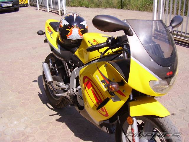 2002 RIEJU RS1 | Picture 552538 motorcycle photo