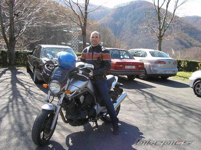 2002 YAMAHA BULLDOG | Picture 552742 motorcycle photo