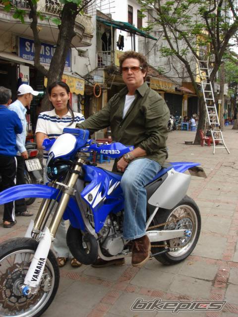2006 YAMAHA YZ 250 | Picture 552745 motorcycle photo