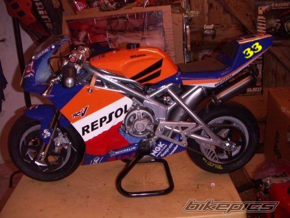 2006 BLATA ELITE 13 | Picture 552768 motorcycle photo