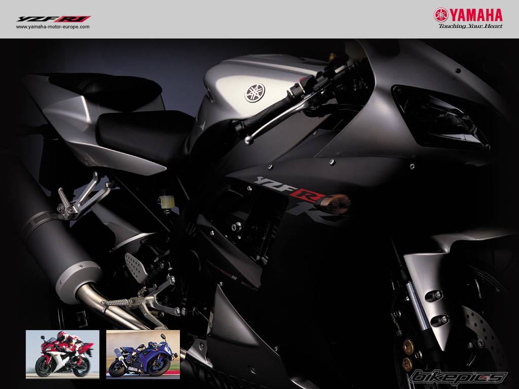 2003 YAMAHA YZF R1 | Picture 55281 motorcycle photo