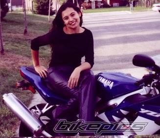 2000 YAMAHA YZF R6 | Picture 553 motorcycle photo