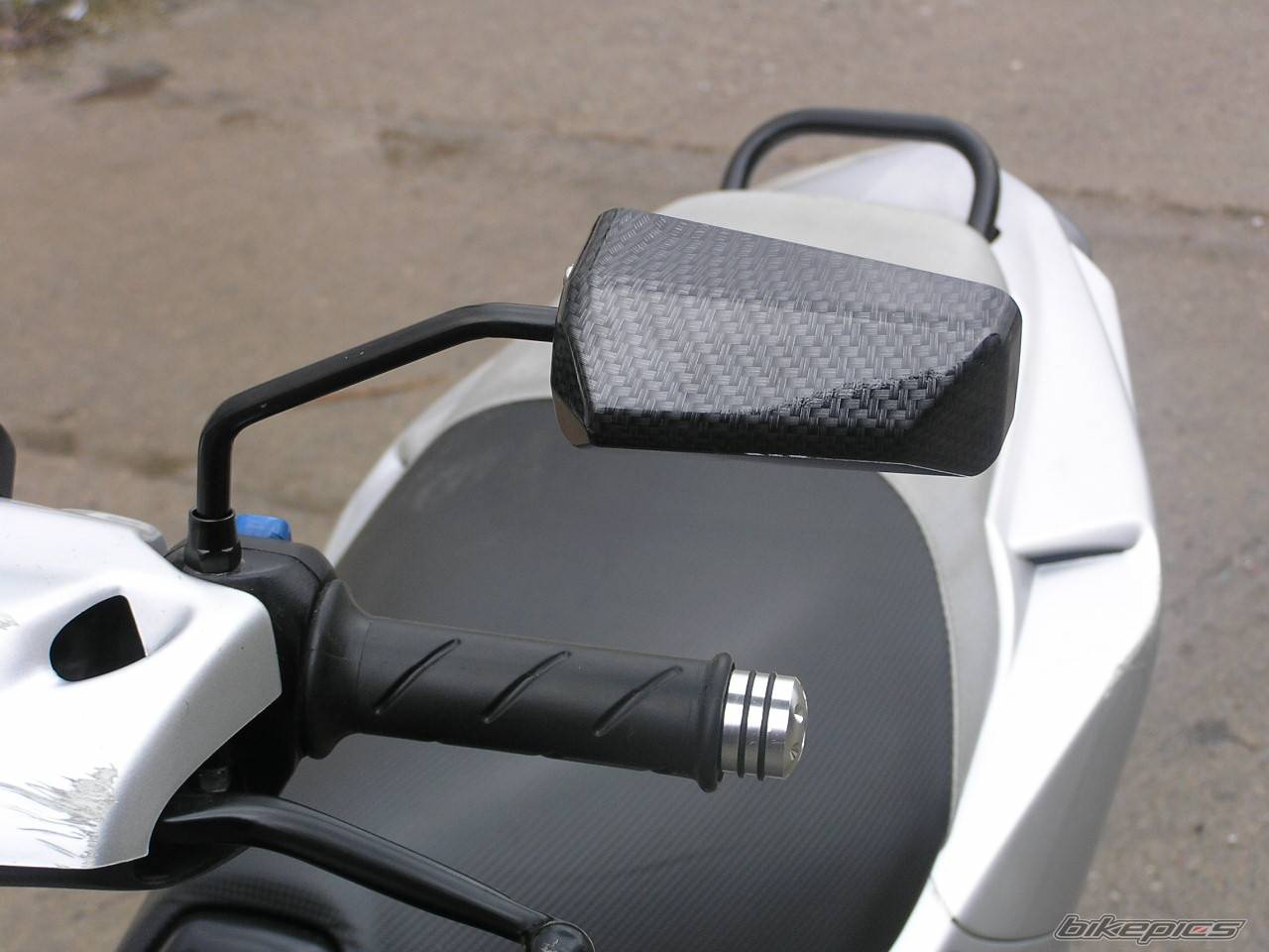 2003 PEUGEOT SPEEDFIGHT2 50 | Picture 553006 motorcycle photo