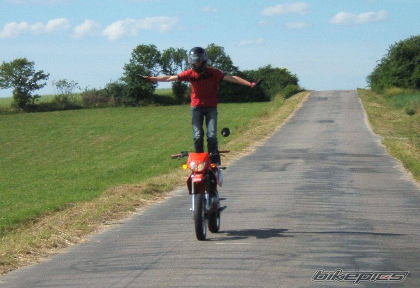2001 DERBI SENDA SM 50 | Picture 553236 motorcycle photo