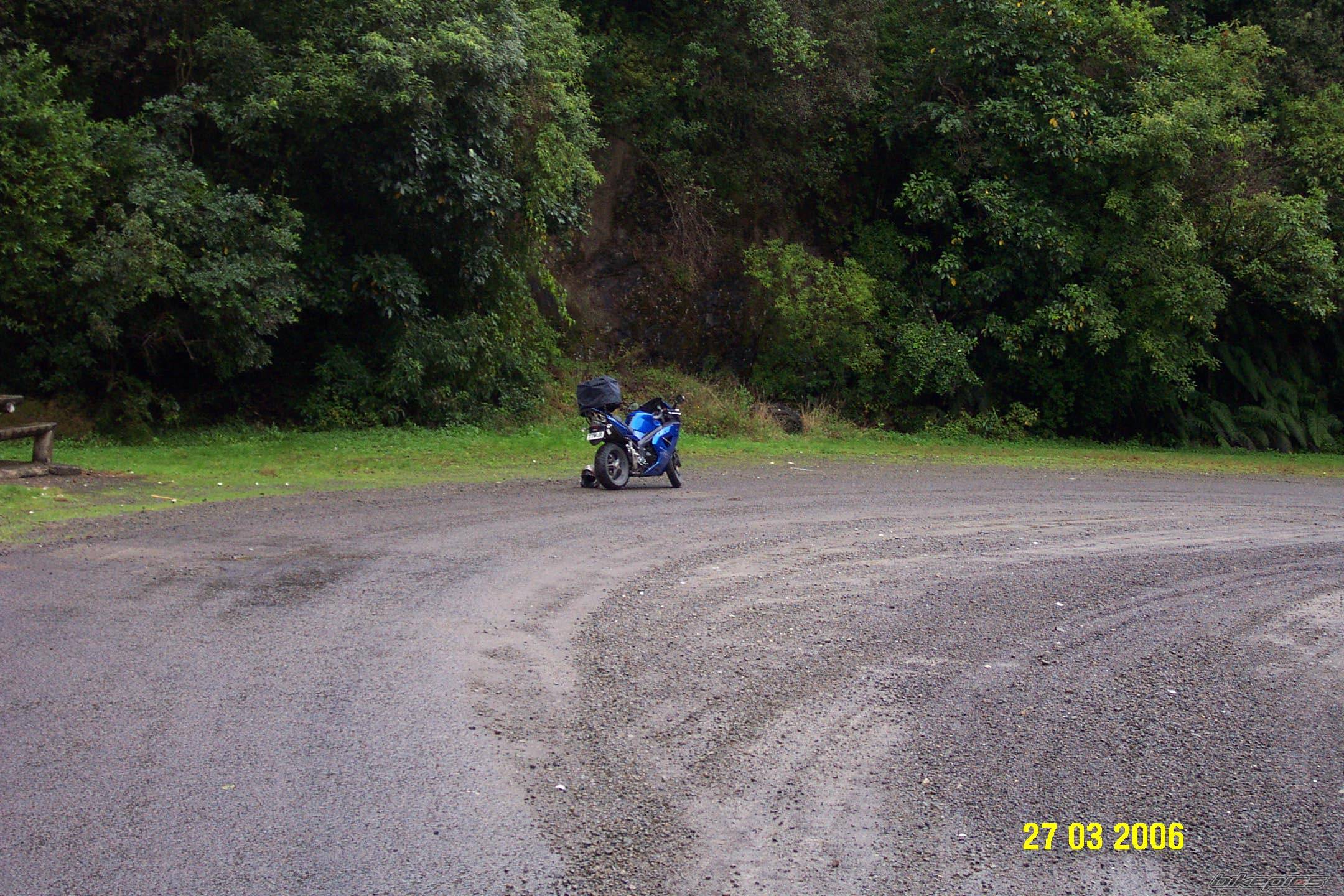2005 TRIUMPH SPRINT ST | Picture 553258 motorcycle photo