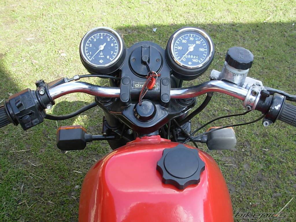 2003 MZ ETZ 251 | Picture 553356 motorcycle photo