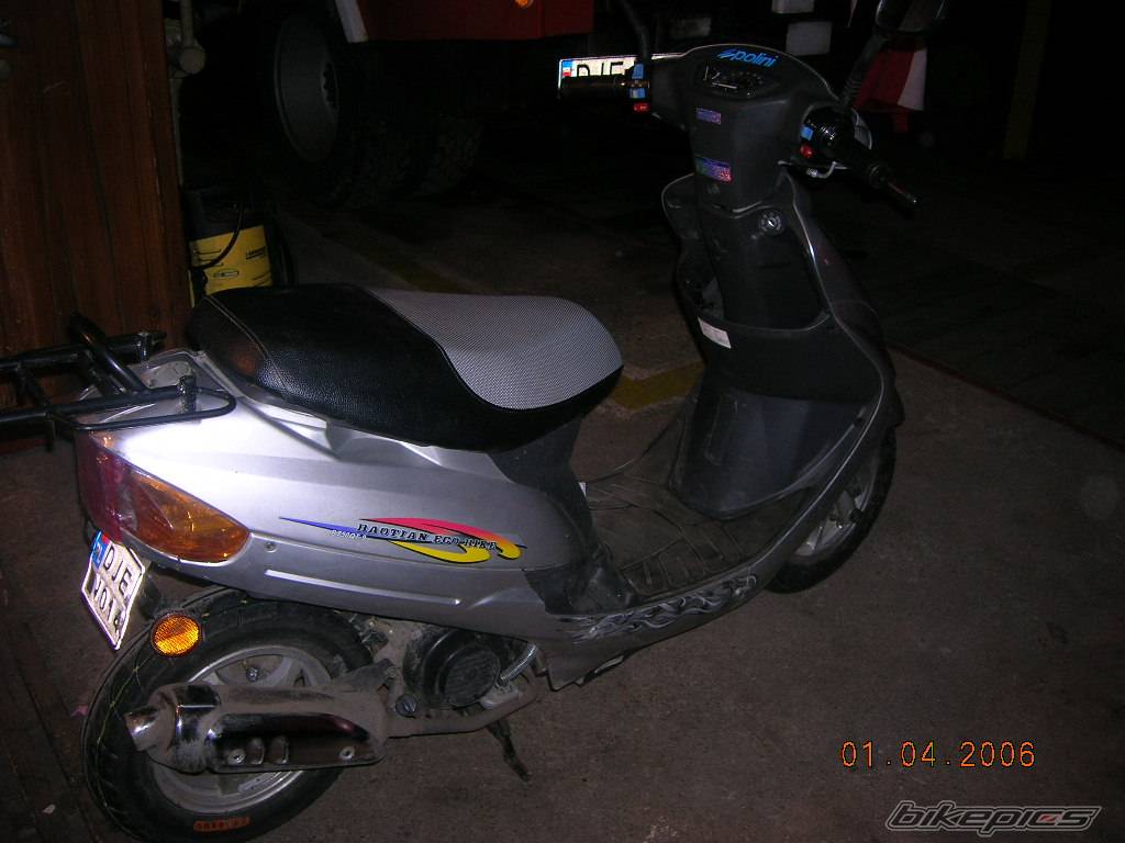 2006 YLSMCO %C2%A3UKASZ | Picture 553726 motorcycle photo