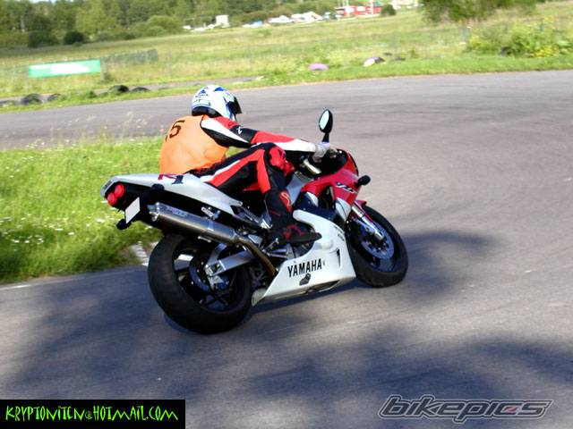 1999 YAMAHA YZF R1 | Picture 55379 motorcycle photo