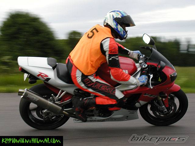 1999 YAMAHA YZF R1 | Picture 55381 motorcycle photo