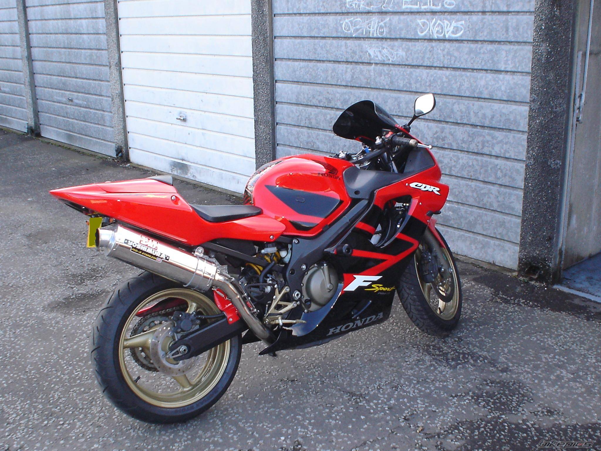 2006 YAMAHA YZF R6 | Picture 553814 motorcycle photo