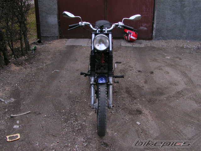 1989 SIMSON S 51 | Picture 553897 motorcycle photo