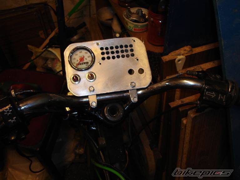 1991 SIMSON S 51 | Picture 554024 motorcycle photo
