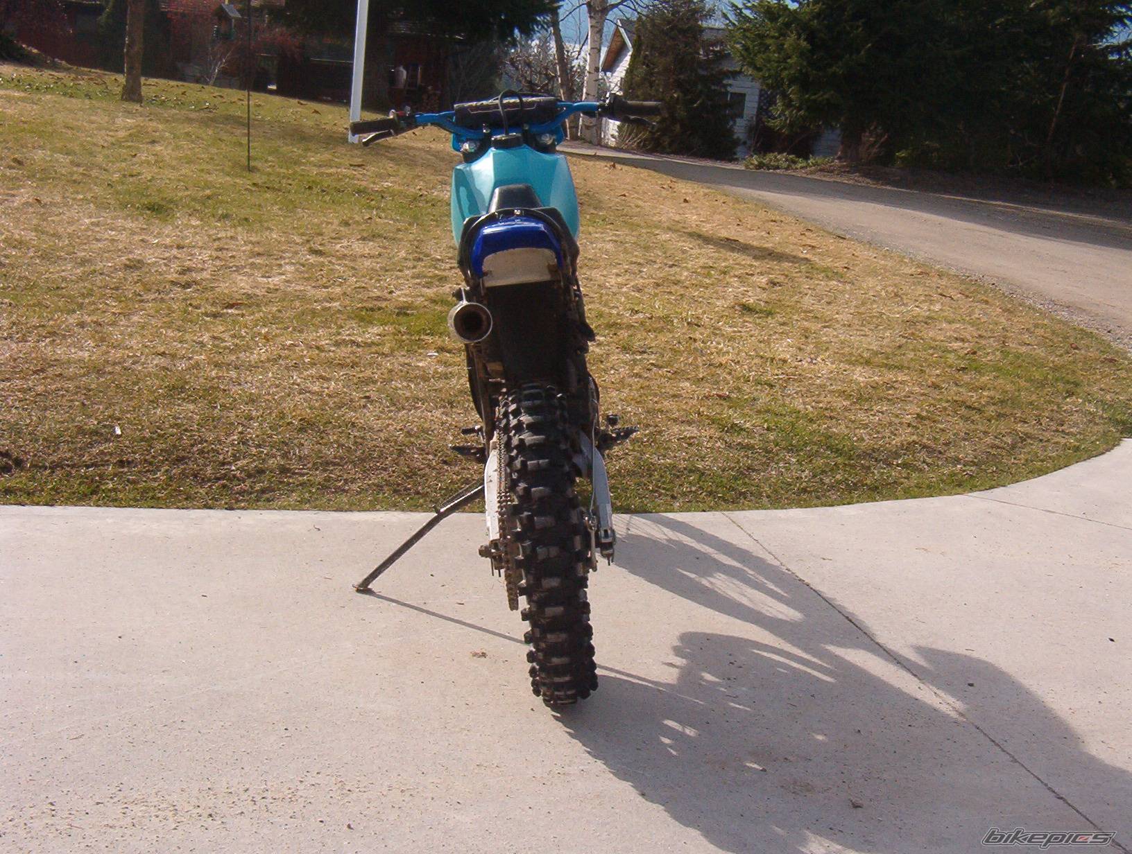 1985 YAMAHA IT 250 | Picture 554107 motorcycle photo