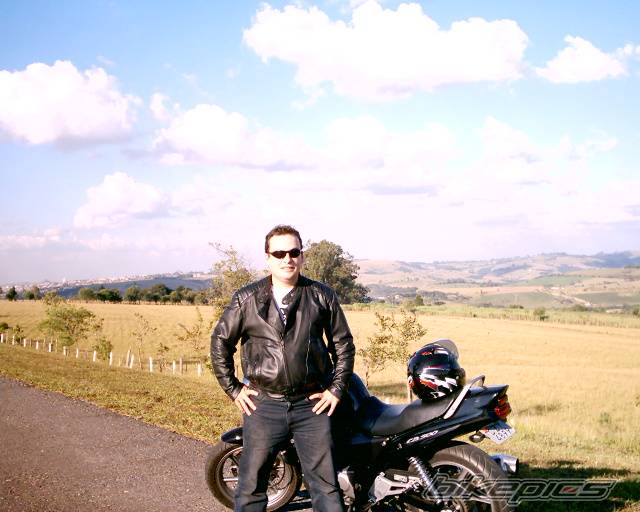 2001 HONDA CB 500 | Picture 55422 motorcycle photo